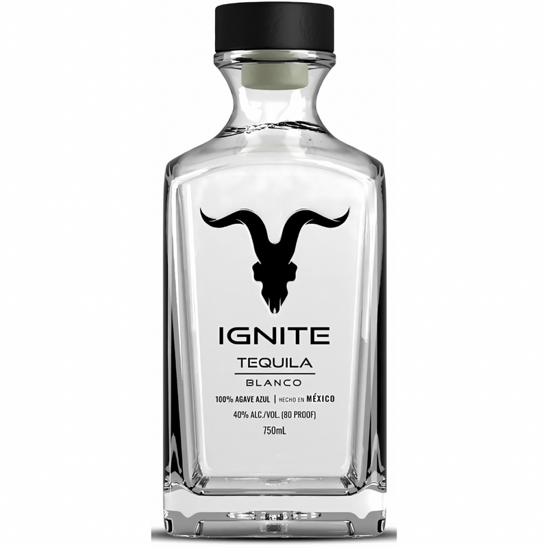 IGNITE Tequila