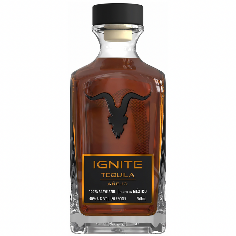 IGNITE Tequila