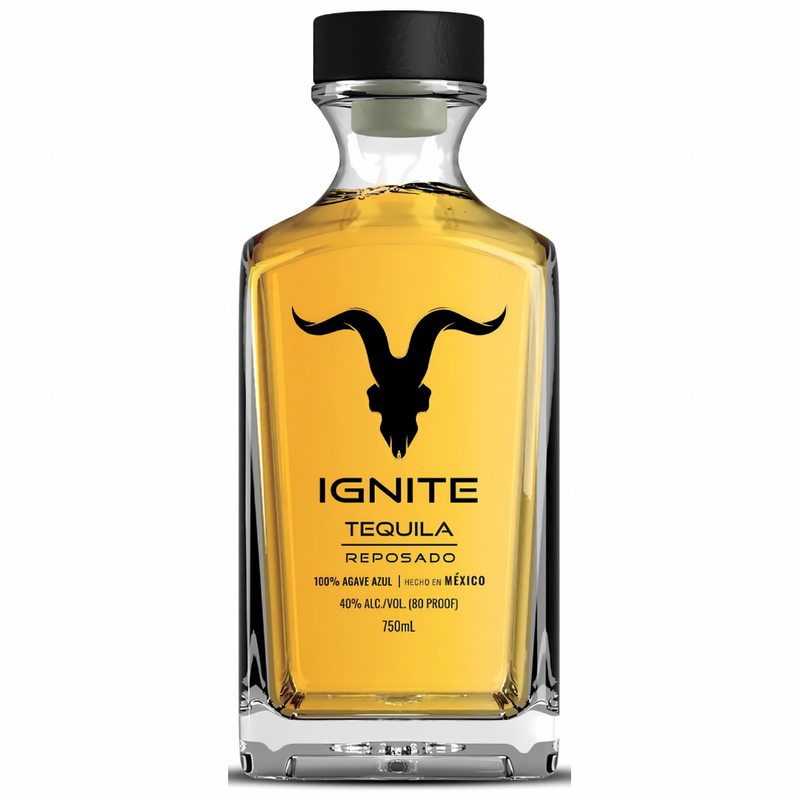 IGNITE Tequila