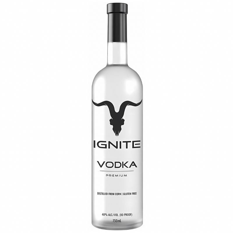 IGNITE Vodka