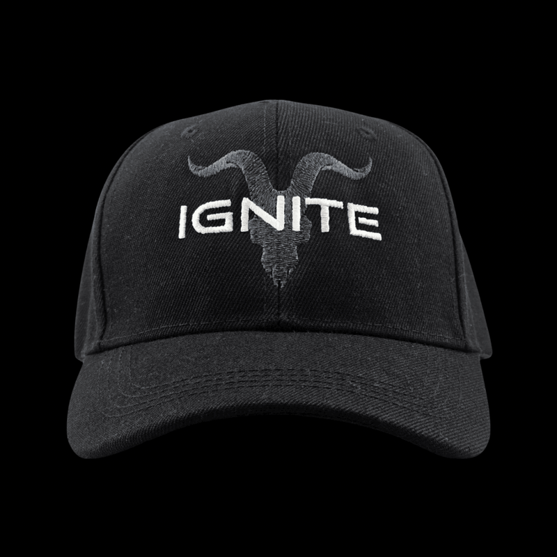 IGNITE Cap